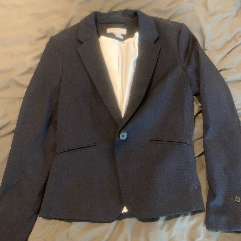 H&M women’s Blazer